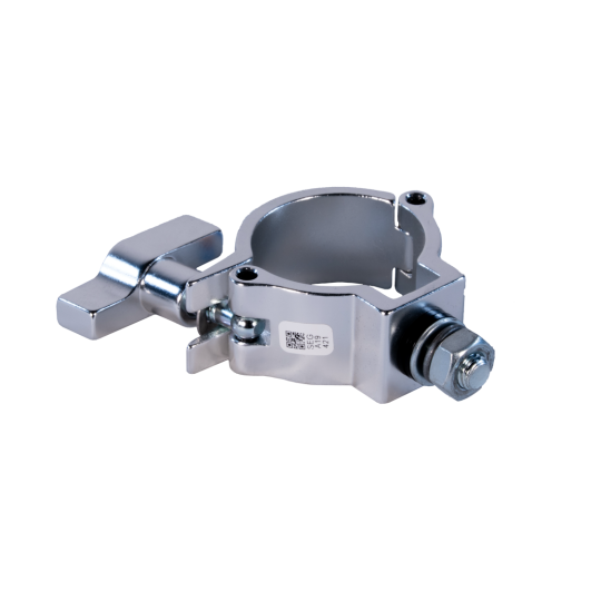 Doughty Lightweight Half Coupler