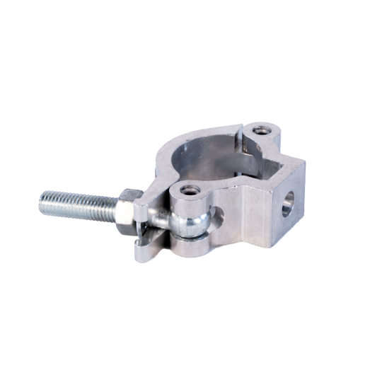 Doughty Slimline Half Coupler 300kg SWL