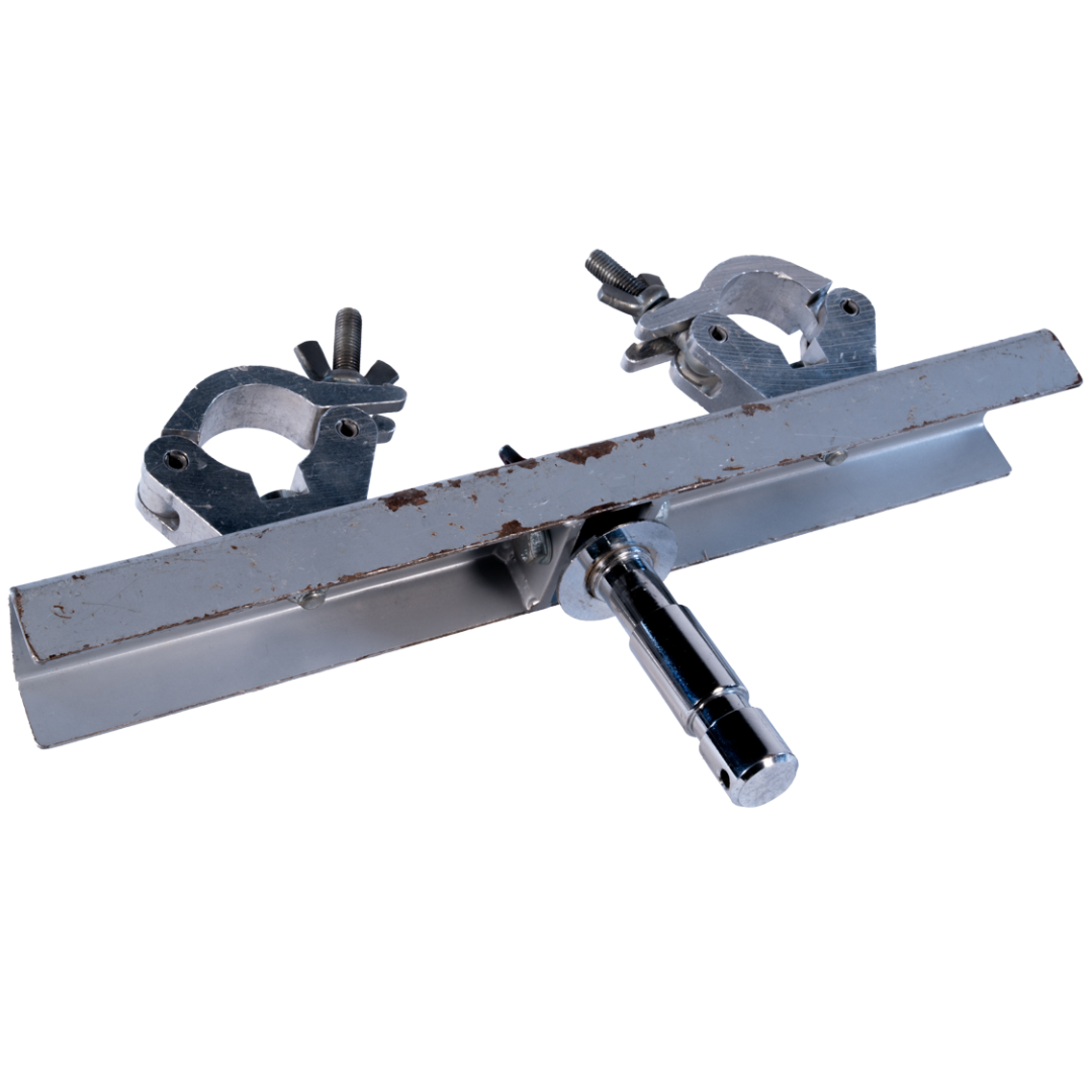Doughty Swivel Truss Adapter