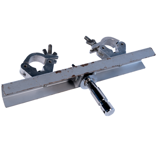 Doughty Swivel Truss Adapter
