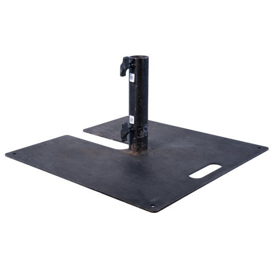 Doughty Tank Trap (Black)