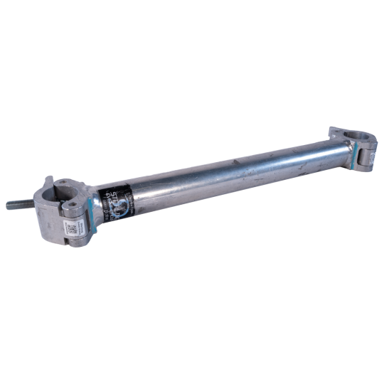 Drop Bar (Coupler-Coupler Scaff Bar) 1m
