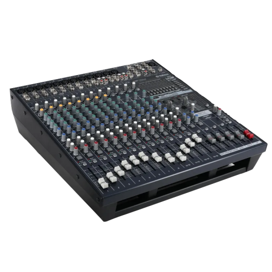 Yamaha EMX5016CF Powered Mixing Desk