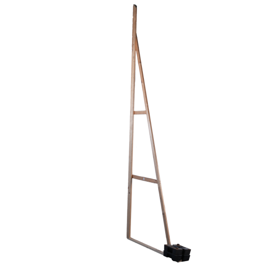 French Brace 10'