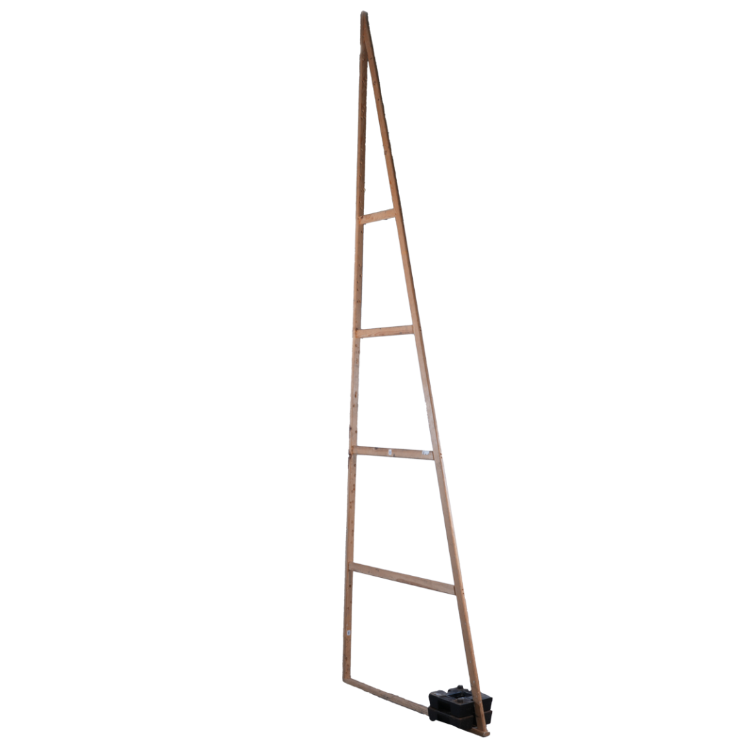 French Brace 12' (~4m)