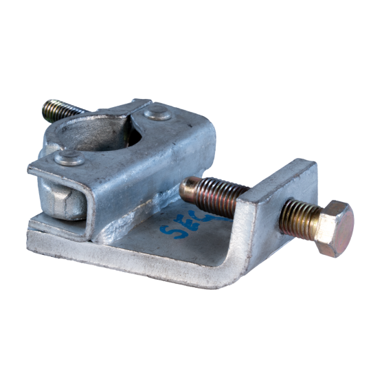 Gravlock Coupler