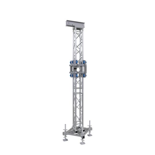Custom Ground Support Systems [WEBSHOP ONLY]