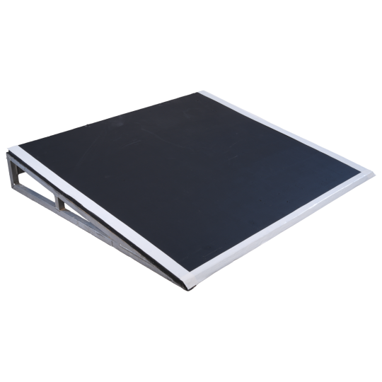 Litedeck Ramp 4' (No Leg Slots) to 190mm