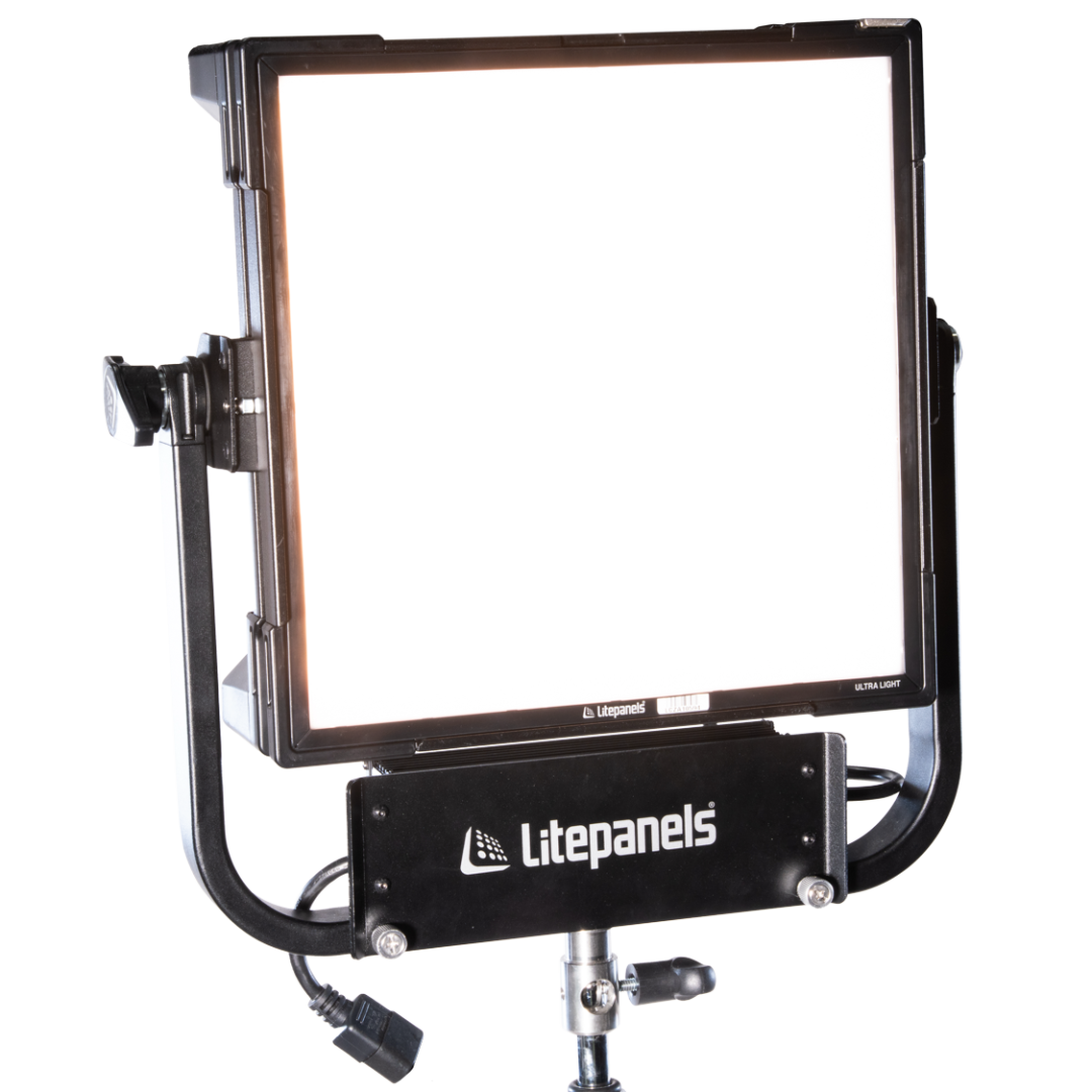 Litepanels Gemini 1x1 Hardlight