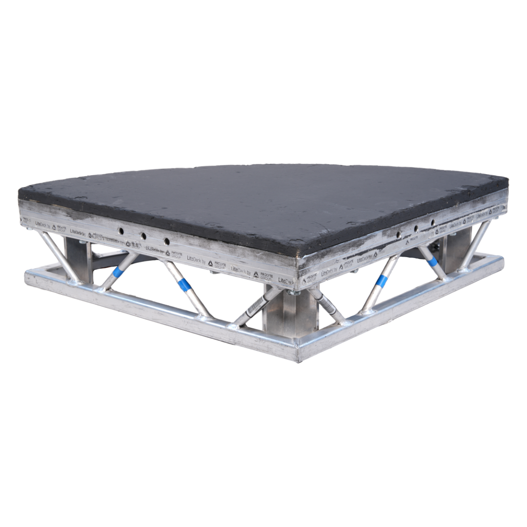 Litestructures Litedeck 2' Quadrant