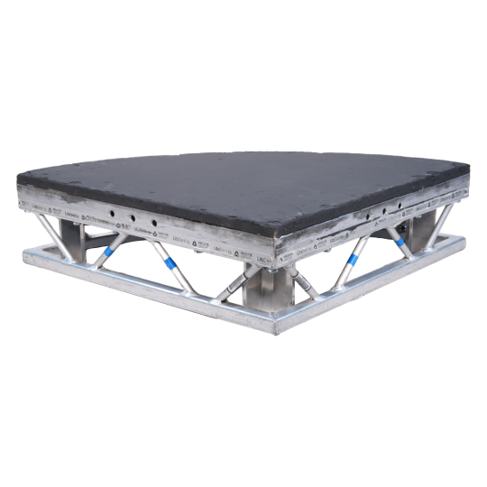 Litestructures Litedeck 2' Quadrant