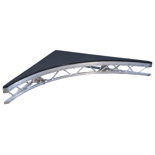 Litestructures Litedeck 4' Internal Quadrant