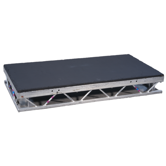Litestructures Litedeck 4' x 2' (Not TopLok)