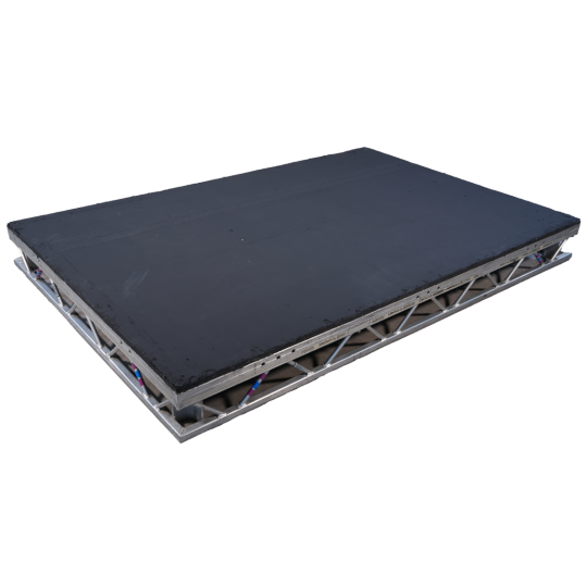 Litestructures Litedeck 6' x 4' (Not TopLok)