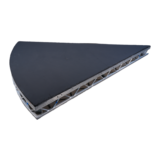 Litestructures Litedeck 8' Octant