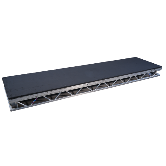Litestructures Litedeck 8' x 2' (Not TopLok)