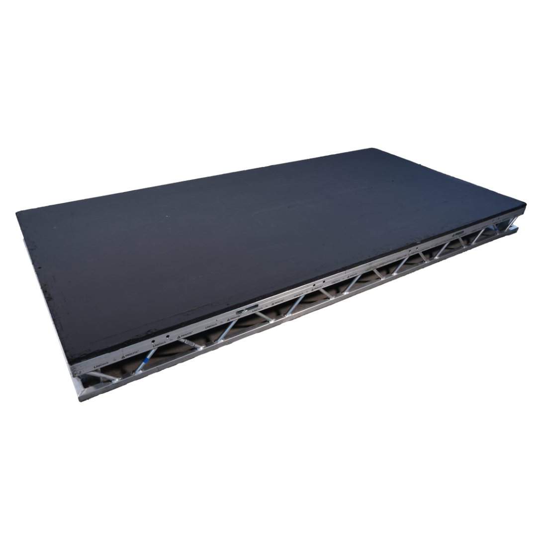 Litestructures Litedeck 8' x 4'