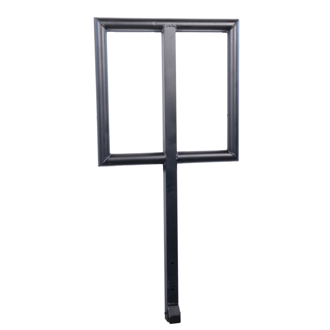 Litestructures Litedeck Handrail 2'