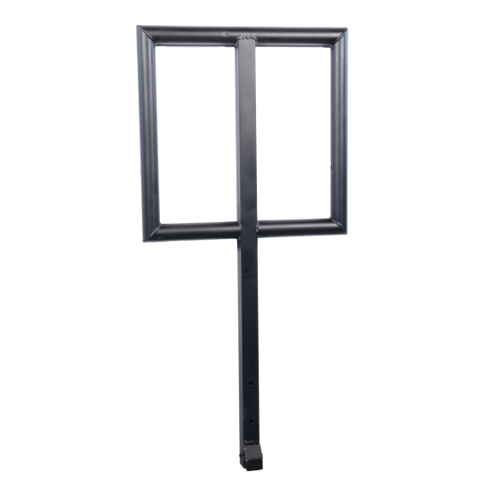Litestructures Litedeck Handrail 2'