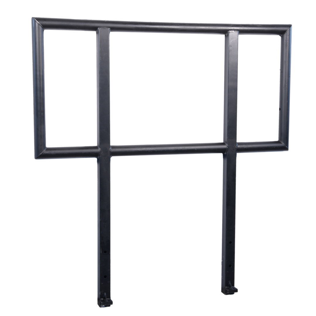 Litestructures Litedeck Handrail 4'