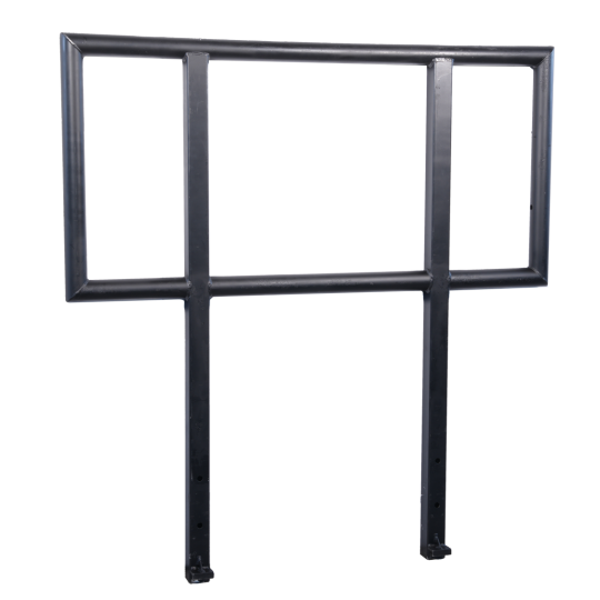 Litestructures Litedeck Handrail 4'