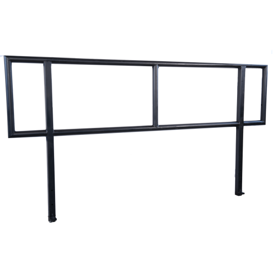 Litedeck Handrails & Accessories