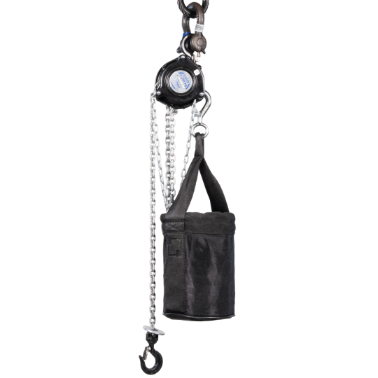 Manual Chain Hoist 250kg 12m HOL
