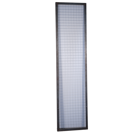 Mesh Panel 2.4m x 0.59m