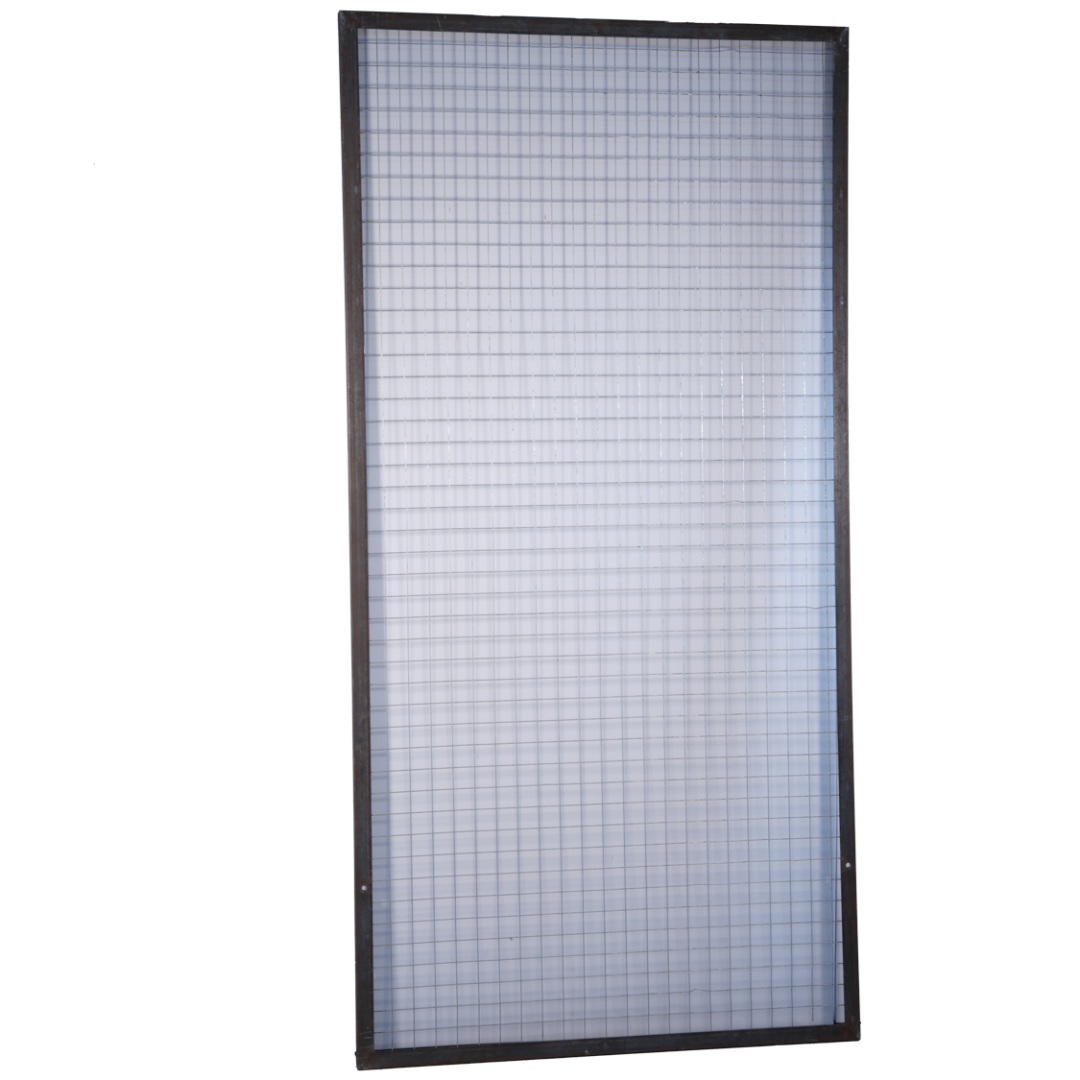 Mesh Panel 2.4m x 1.2m