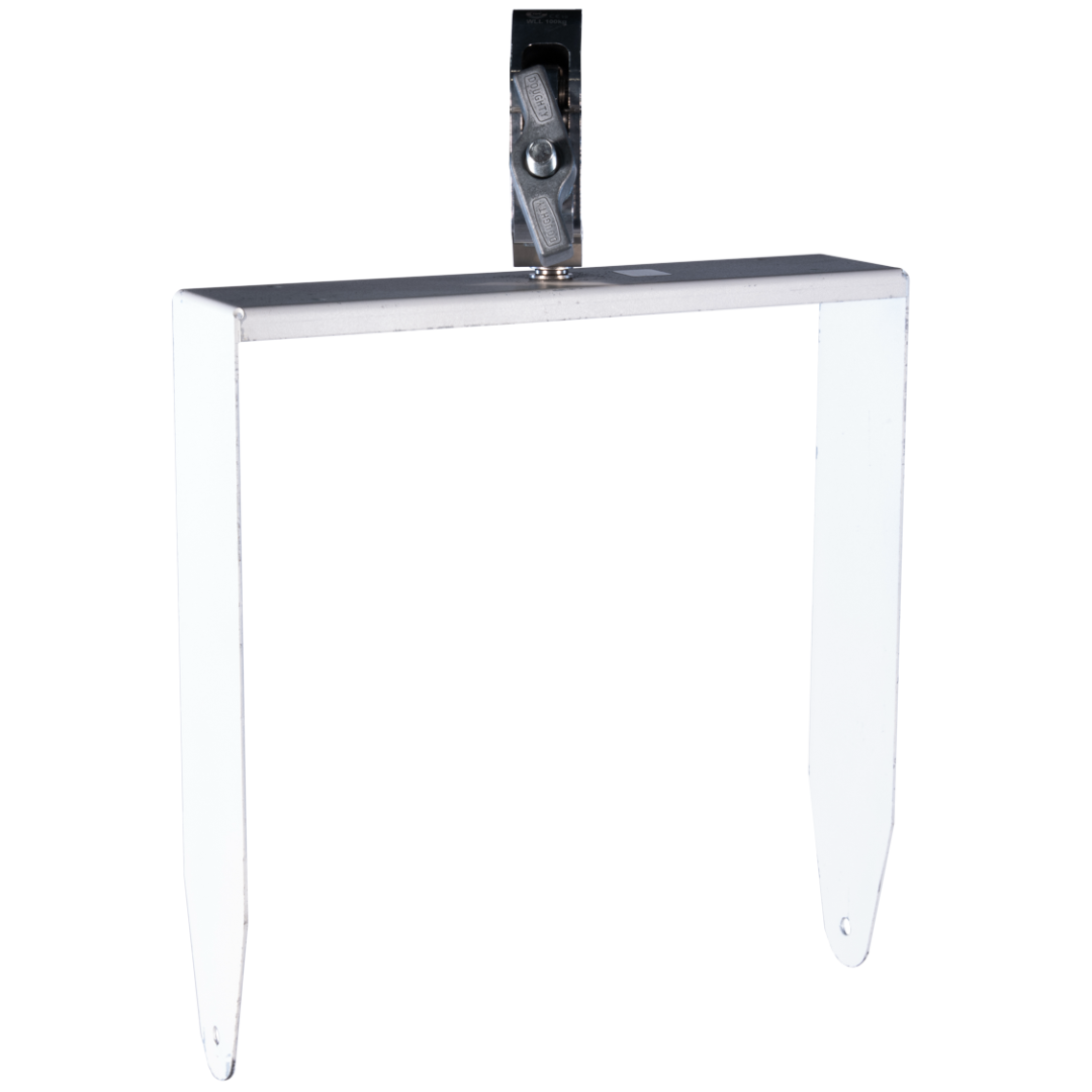 OHM BRC-10V Flying Bracket (White)