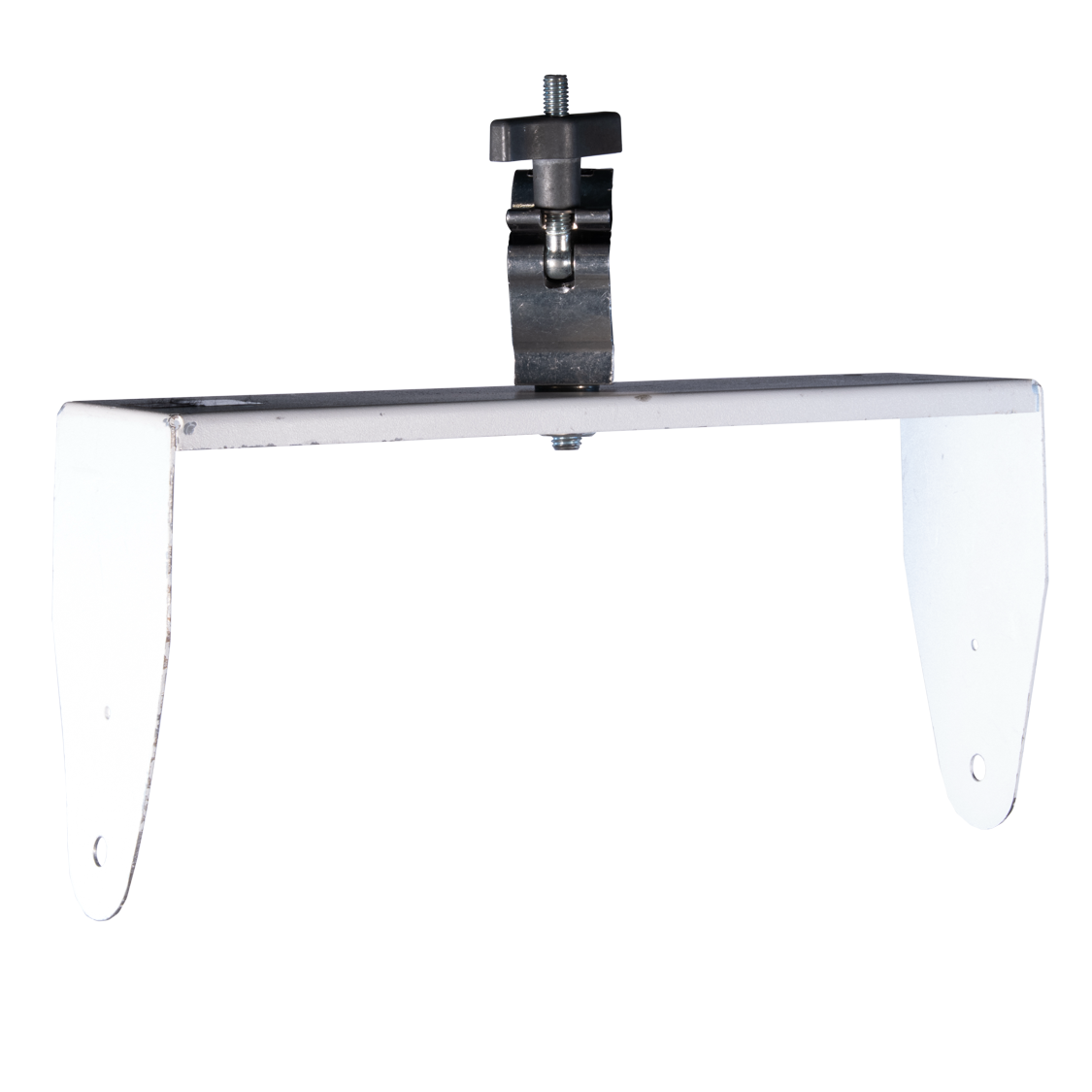 OHM BRT-6 Flying Bracket (White) Inc. 2 x Flying Bracket Screws