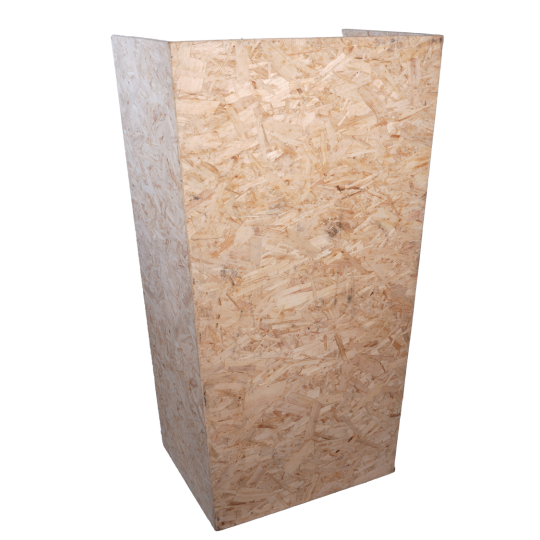 OSB Lectern