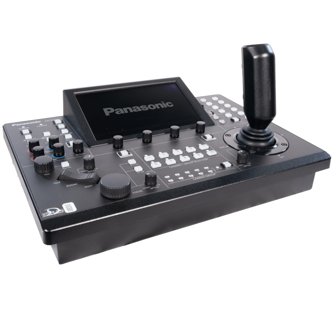 Panasonic AW-RP150 Remote Camera Controller