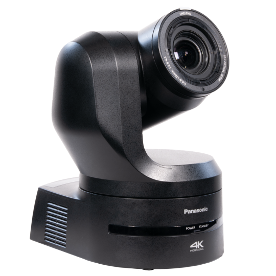 Panasonic AW-UE160 4K PTZ Camera