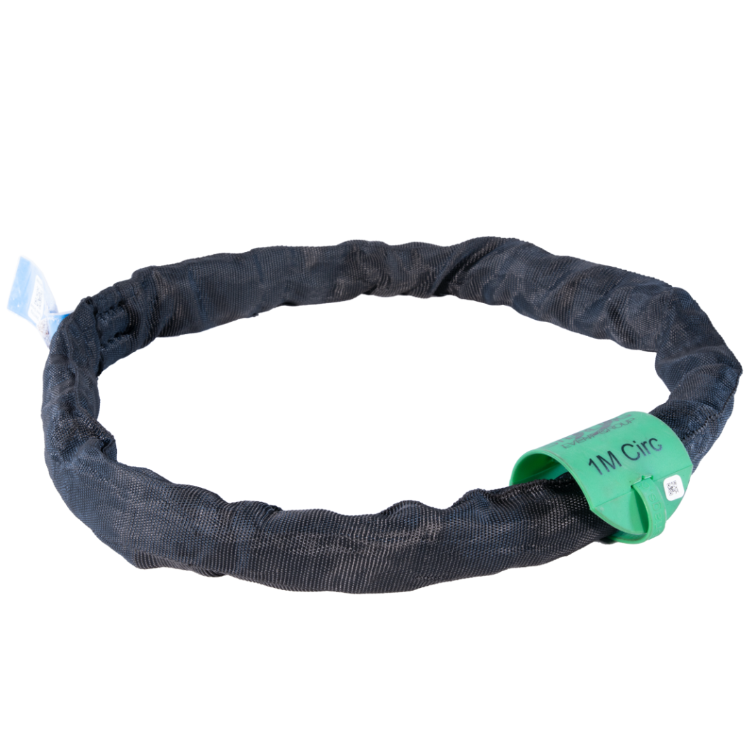 Round Sling 1m (Circular)-0.5m EWL