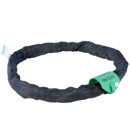 Round Sling 1m (Circular)-0.5m EWL