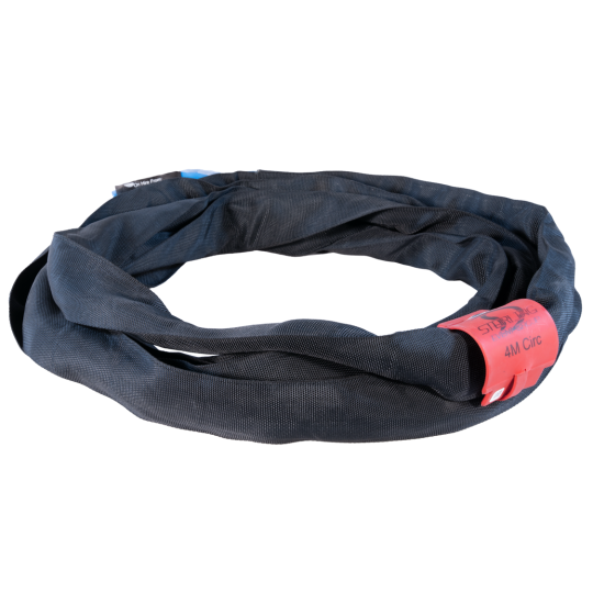 Round Sling 4m (Circular)-2m EWL