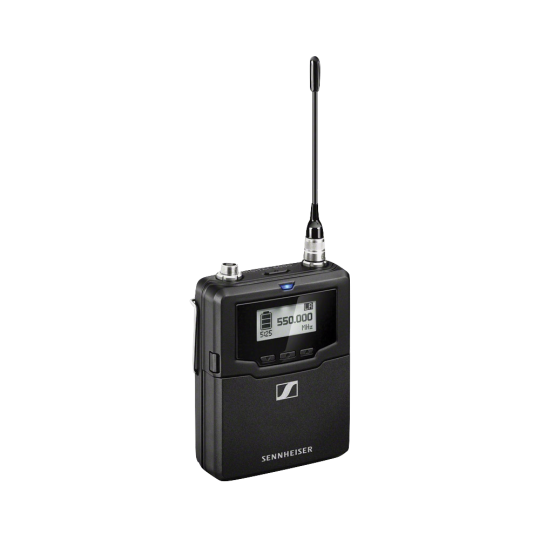 Sennheiser SK 6000 Beltpack (A5-A8)