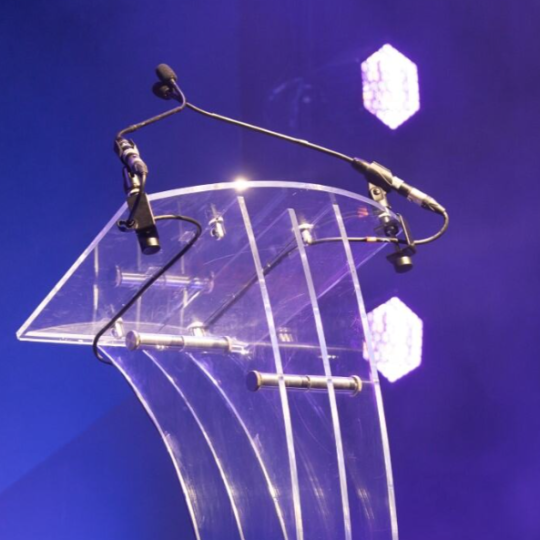 Lecterns