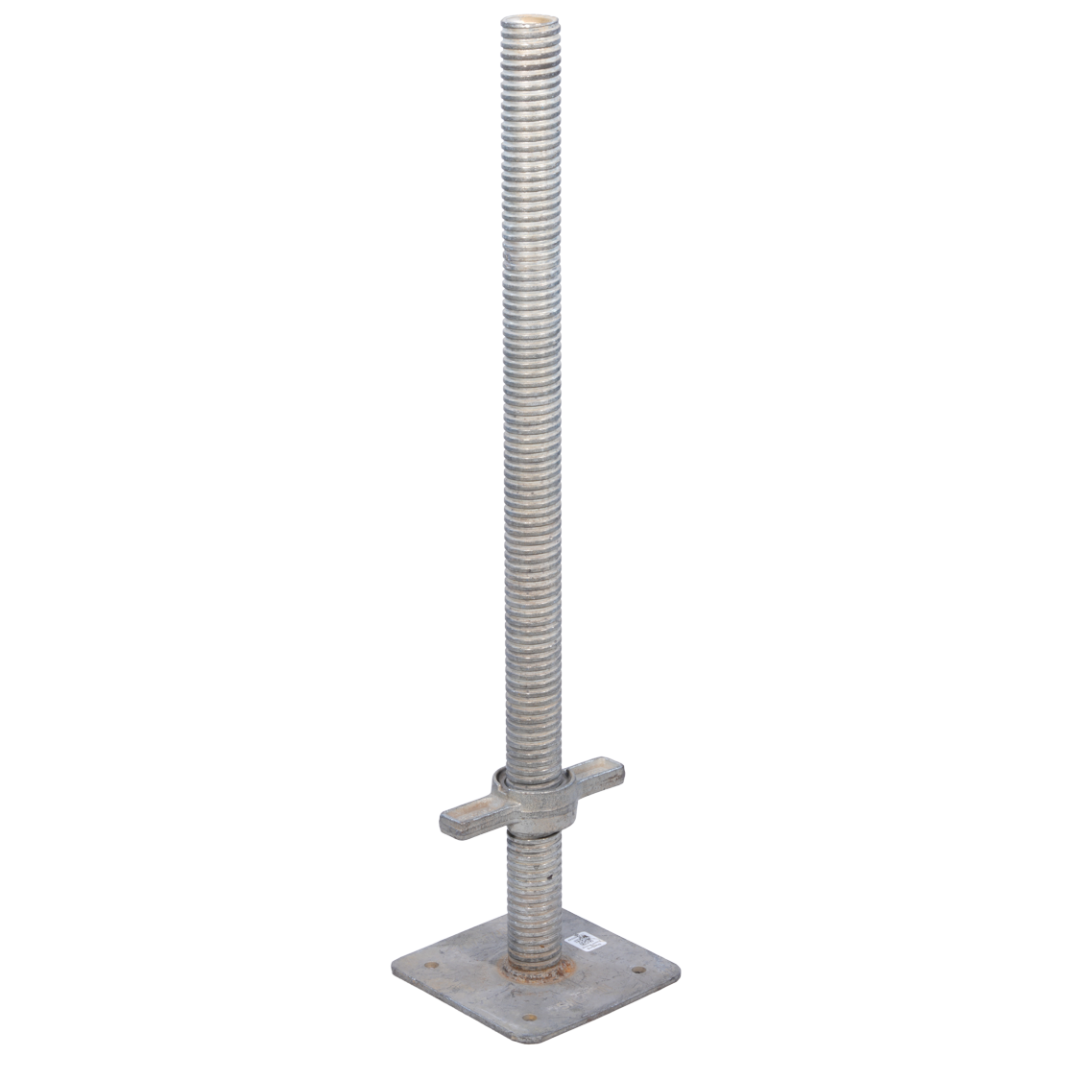 Screw Jack Leg 660mm