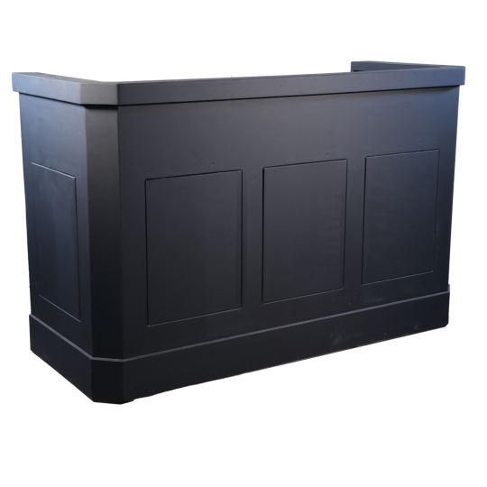 Shaker DJ Booth