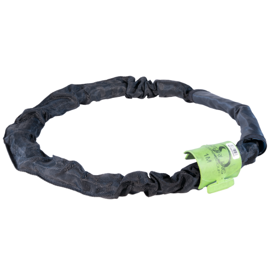 Soft Steel Round Sling 1m (Circular)-0.5m EWL