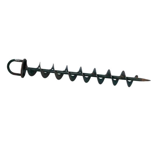 SpiraFix Assembly
