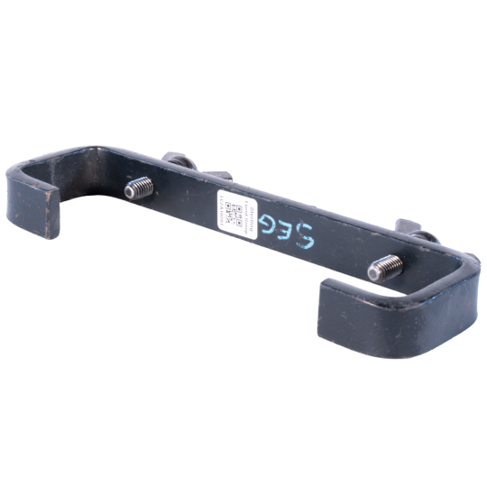 Standard C-Clamp 225mm