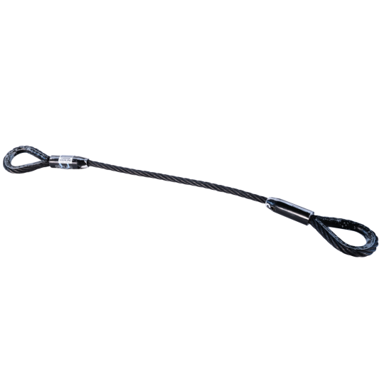 Steel 0.65m