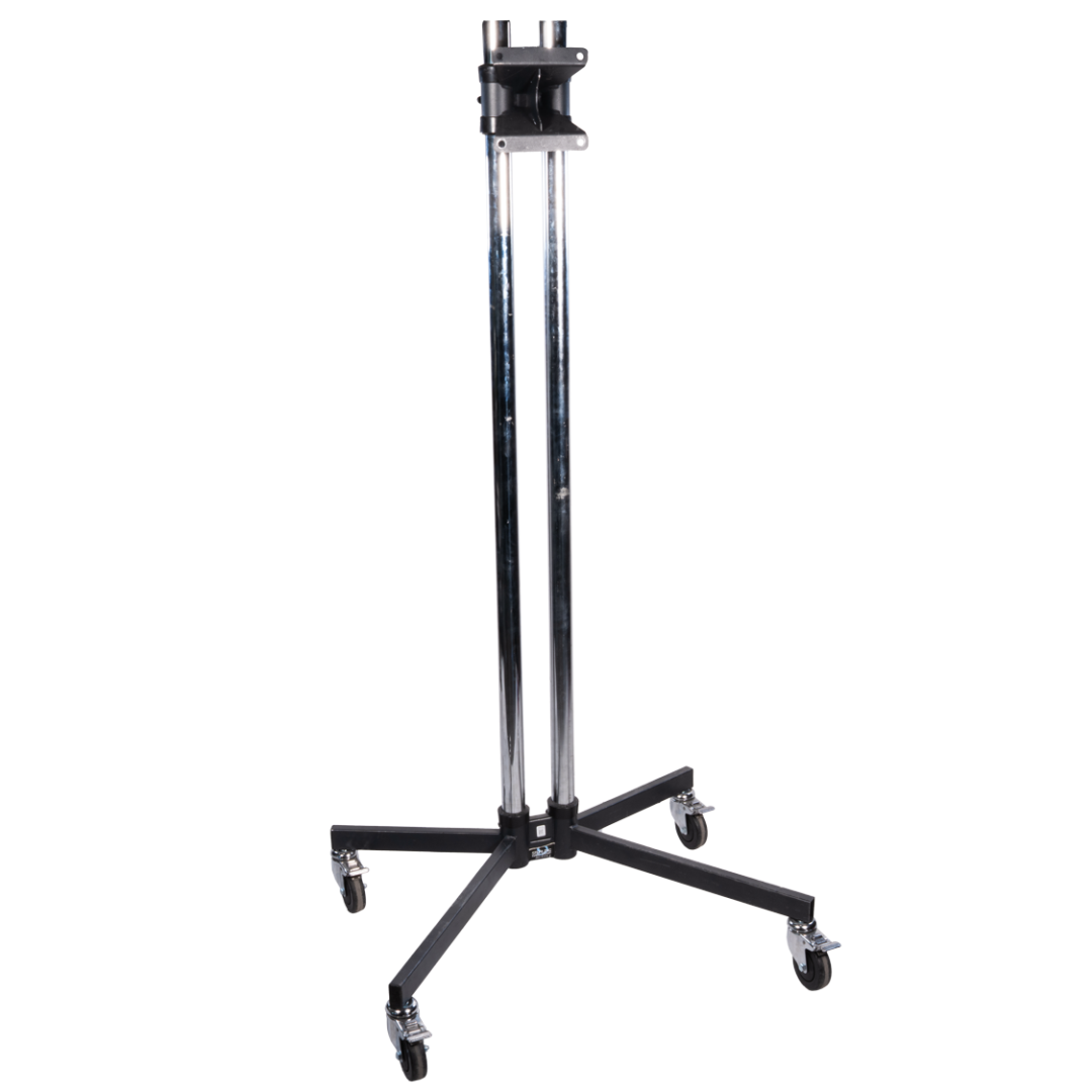 Unicol VS1000 Display Stand Assembly (K Base Braked)