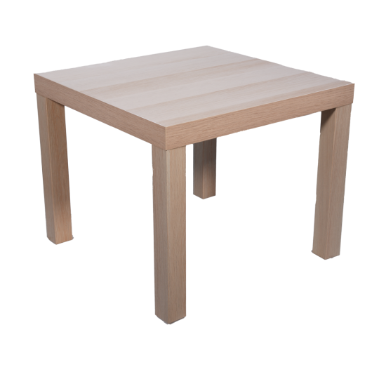 Wooden Coffee Table