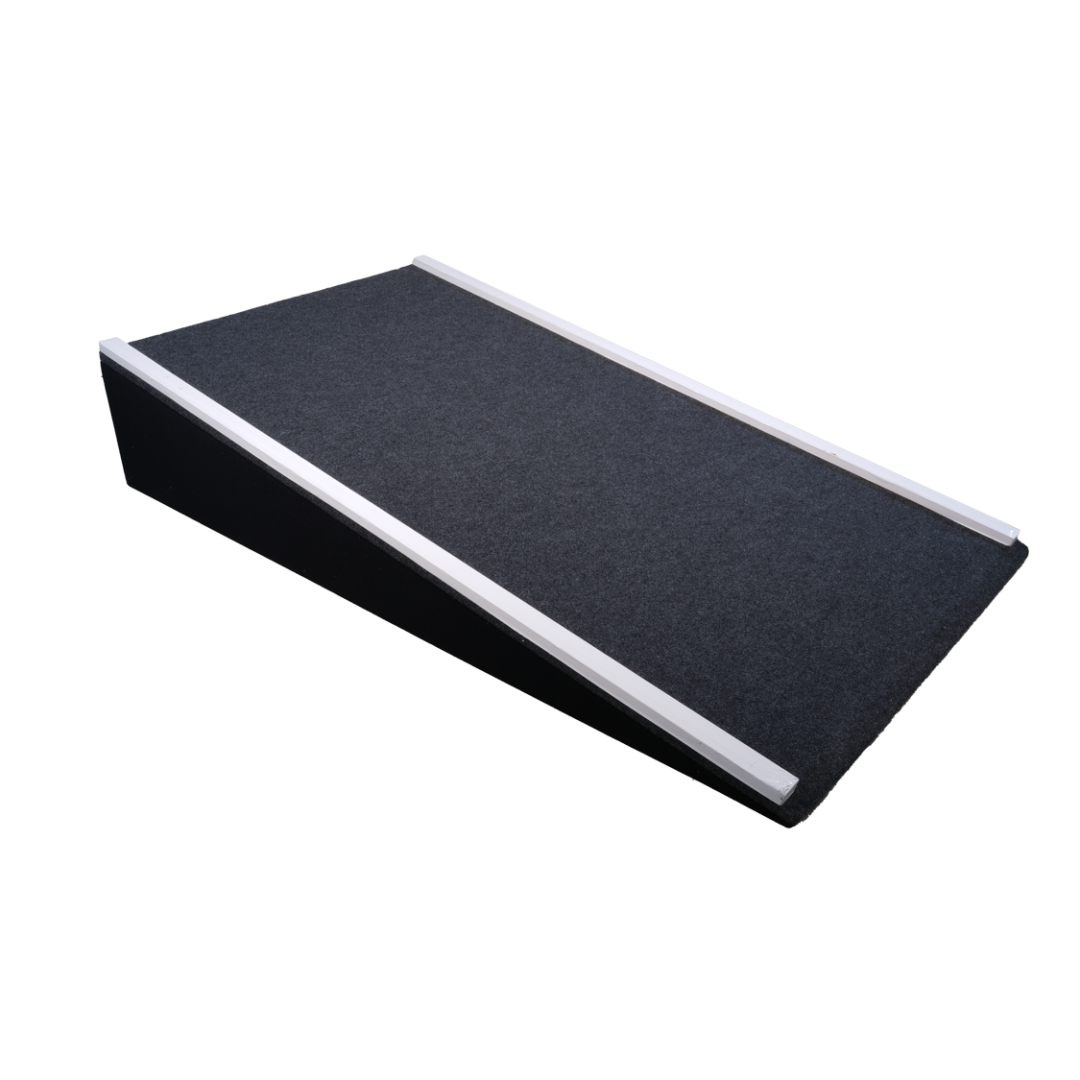 Wooden Ramp To 330mm Revo