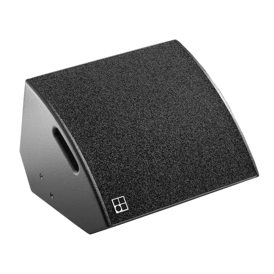 d&b MAX12 Monitor - NL4