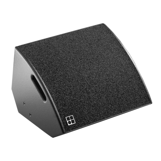 d&b MAX12 Monitor - NL4